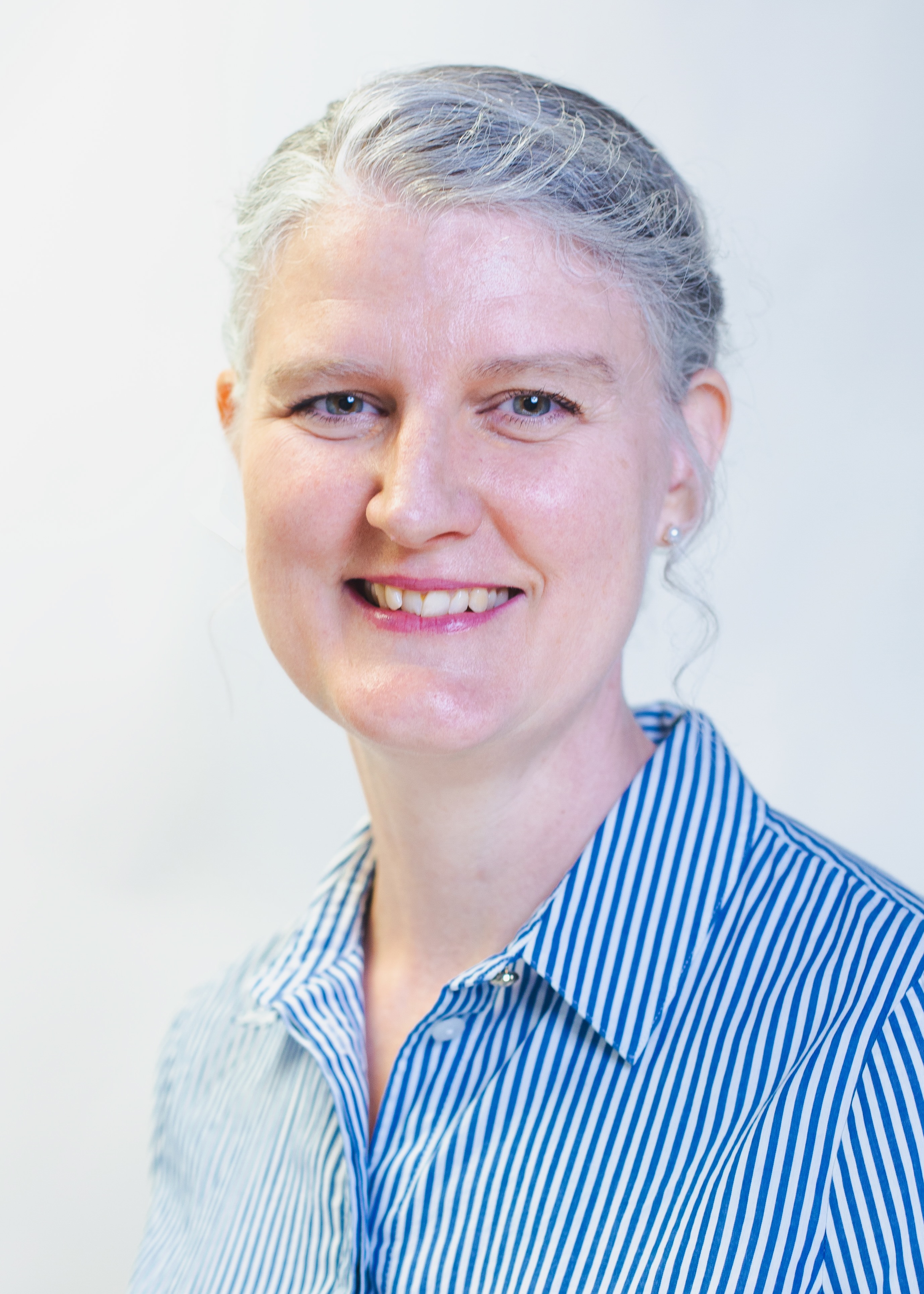 Christina Derocher, Professional Cleaner